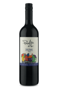 Palafitos de Mar Semi Sweet Carmenére 2019