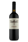 Etéreo Tempranillo Tinto 2019