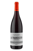 La Transación D.O.P Cebreros Garnacha 2018