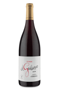 El Galayo D.O.P. Cebreros Garnacha 2018