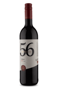 Nederburg 56 Hundred Shiraz 2019