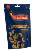 Castanha de Caju Iracema Pacote 100 g