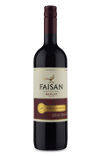 Faisán Merlot 2019