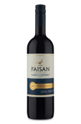 Faisán Tannat Cabernet 2019