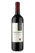 Cuatro Elementos Canelones Cabernet Sauvignon 2019