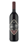 Staves and Steele Cabernet Sauvignon 2020