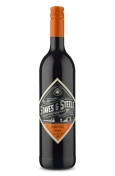Staves and Steele Pinotage 2020