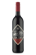 Staves and Steele Shiraz 2020