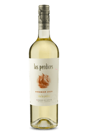 Las Perdices Viognier 2020