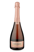 Espumante Undurraga Rosé Brut