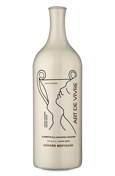 Art de Vivre D.O.P. Clairette du Languedoc Adissan Blanc 2018