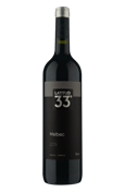 Latitud 33° Malbec 2019