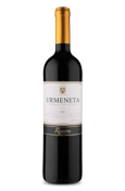 Urmeneta Reserva Cabernet Sauvignon 2019