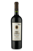 Cruz Andina Estate Collection Carmenere Organico 2019