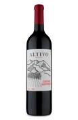 Altivo Classic Cabernet Sauvignon 2020