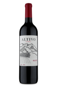 Altivo Classic Malbec 2020