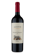 Altivo Vineyard Selection Cabernet Sauvignon 2019