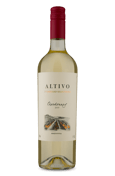 Altivo Vineyard Selection Chardonnay 2019