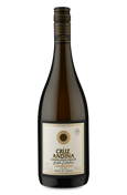 Cruz Andina Reserva D.O. Casablanca Valley Chardonnay 2018