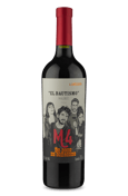 El Bautismo Malbec 2020