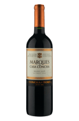 Marques de Casa Concha Malbec 2018