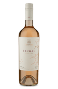 Pérez Cruz Lingal D.O. Valle del Maipo Andes Rosé 2020