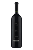 Luiz Argenta La Clássico Cabernet Franc 2015