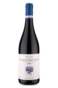 Marie Louise Parisot I.G.P. Pays dOc Cabernet Sauvignon 2019