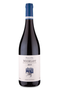 Marie Louise Parisot I.G.P. Pays dOc Merlot 2019