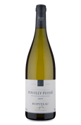 Ropiteau Frères A.O.C. Pouilly-Fuissé Blanc 2019