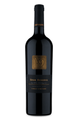 V9 Gran Reserva Single Vineyard D.O. Valle del Maipo Carménère 2018