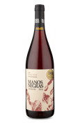 Manos Negras Pinot Noir 2019