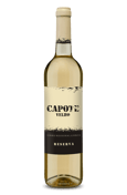 Capote Velho Reserva Regional Lisboa Branco 2019