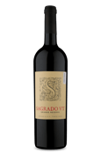 Sagrado VT Grande Reserva 2016