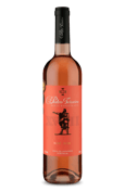 Pedro Teixeira Rosé