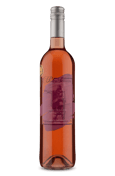 Frisante Pedro Teixeira Rosé