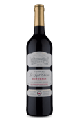 Château Les Sept Chênes A.O.C. Bordeaux 2018