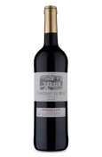 Château Le Roc A.O.C. Bordeaux 2018