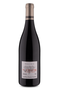 Maison Foucher Le Champ Vallin A.O.C. Touraine Rouge 2019