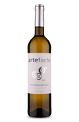 Artefacto Branco 2019