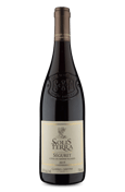 Solis Terra Séguret A.O.P. Côtes du Rhône Villages 2019