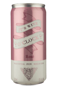 Its Wine OClock Rosé 2020 Lata 250 mL