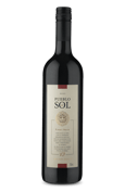 Pueblo del Sol Pinot Noir 2020