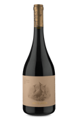 Las Perdices Reserva Pinot Noir 2019