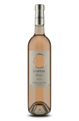 L'Ostal I.G.P. Pays d'Oc Rosé 2019