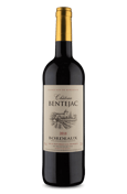 Château Bentejac A.O.C. Bordeaux 2018