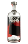 Vodka Absolut Peppar