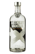 Vodka Absolut Vanilia