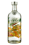 Vodka Absolut Manga