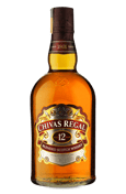 Whisky Chivas Regal 12 anos